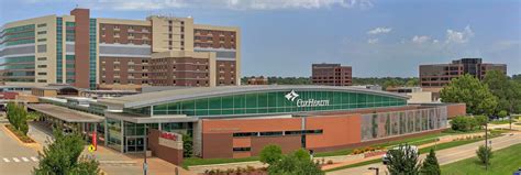 coxhealth springfield mo|CoxHealth at Home .